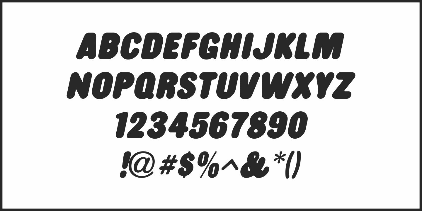 Wood Rounded JNL